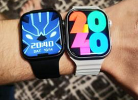Watch X9 PRO