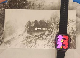 Apple watch ultra 49mm 2023/2024