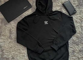 Худи Adidas
