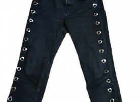 Джинсы Zara