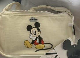 Сумочка Zara
