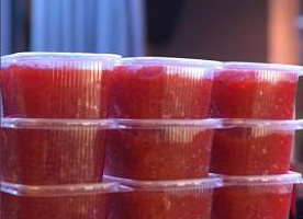 Продам красную икру : Горбуша,Кета ,Кижуч