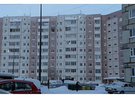 Продам квартиру 9/9,2-х комнатная