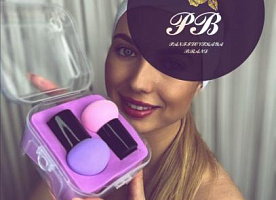 Спонж Panfilovskaya Brand Beatuy 